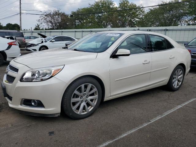 chevrolet malibu 2lt 2013 1g11e5sa1df139459