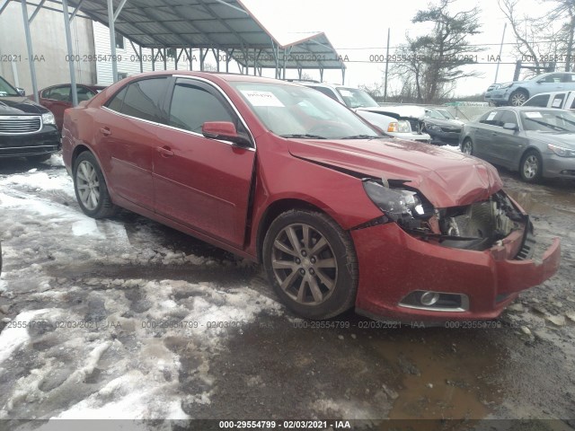 chevrolet malibu 2013 1g11e5sa1df140207