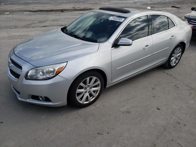 chevrolet malibu 2013 1g11e5sa1df185938