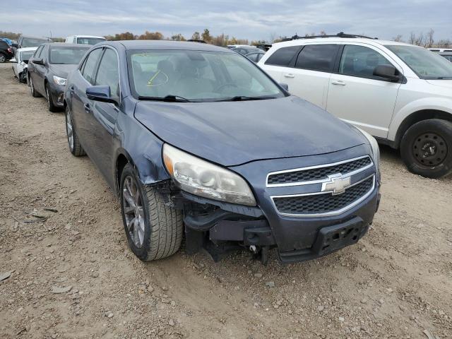 chevrolet malibu 2lt 2013 1g11e5sa1df267703