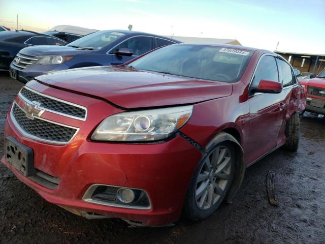 chevrolet malibu 2013 1g11e5sa1df284419