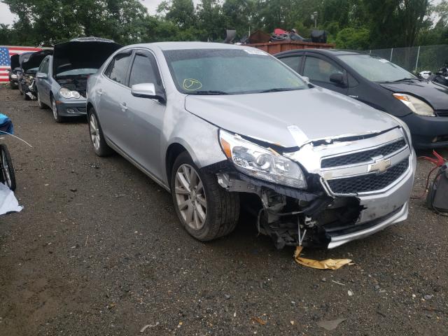 chevrolet malibu 2lt 2013 1g11e5sa1df310985