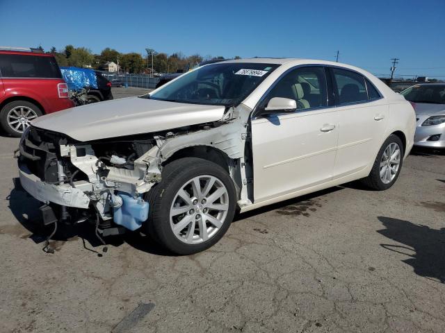 chevrolet malibu 2lt 2013 1g11e5sa1df324448