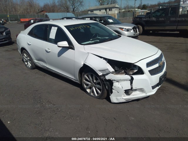 chevrolet malibu 2013 1g11e5sa1df325597