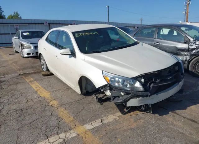 chevrolet malibu 2013 1g11e5sa1df345025