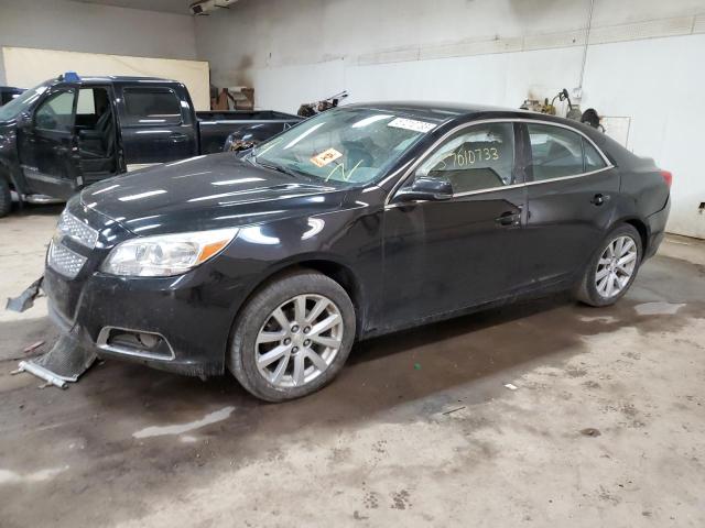 chevrolet malibu 2lt 2013 1g11e5sa1du114850