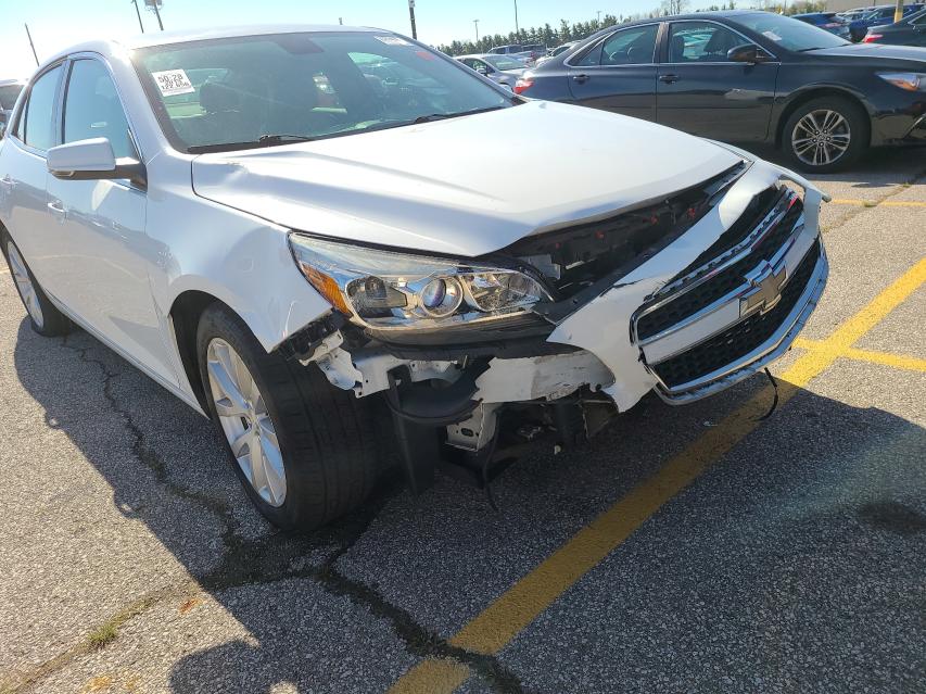 chevrolet malibu 2lt 2013 1g11e5sa1du123189