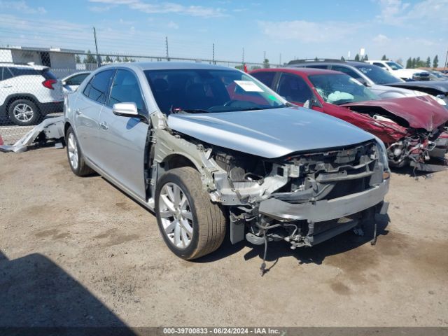 chevrolet malibu limited 2016 1g11e5sa1gf100682