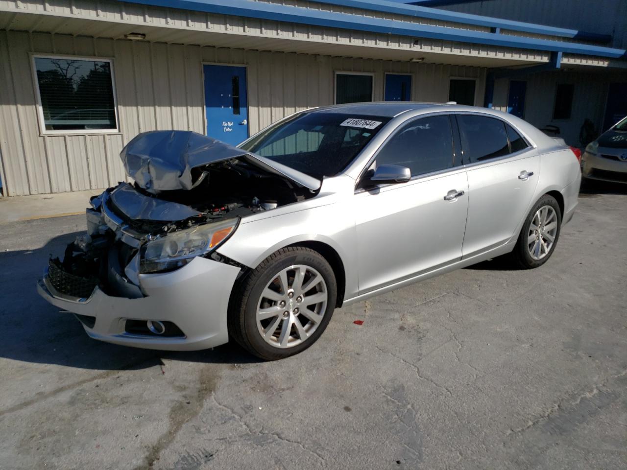 chevrolet malibu 2016 1g11e5sa1gf156640