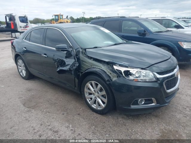 chevrolet malibu limited 2016 1g11e5sa1gu144645