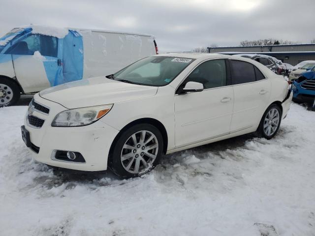 chevrolet malibu 2lt 2013 1g11e5sa2df140538