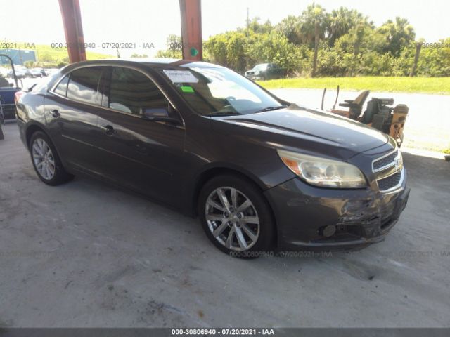 chevrolet malibu 2013 1g11e5sa2df194941