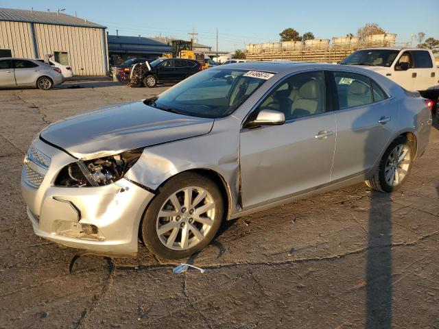 chevrolet malibu 2lt 2013 1g11e5sa2df229560