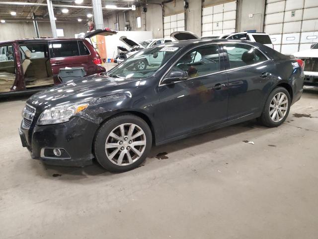 chevrolet malibu 2lt 2013 1g11e5sa2df241854