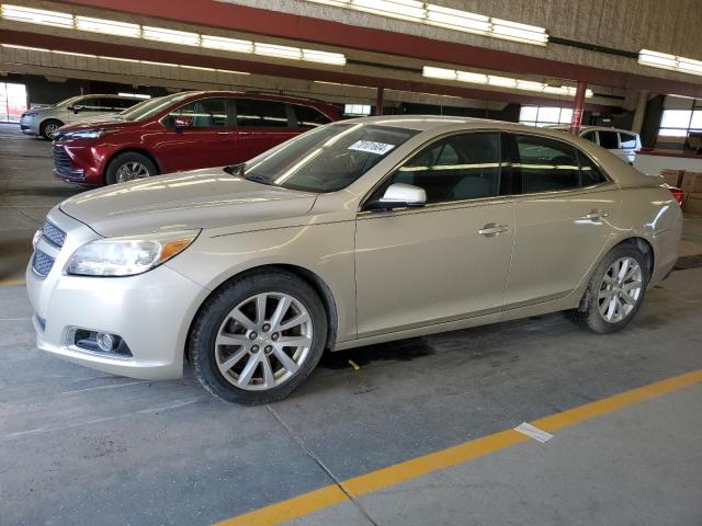 chevrolet malibu 2lt 2013 1g11e5sa2df248402