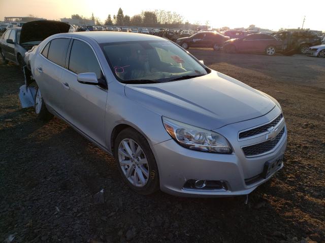 chevrolet malibu 2lt 2013 1g11e5sa2df255401