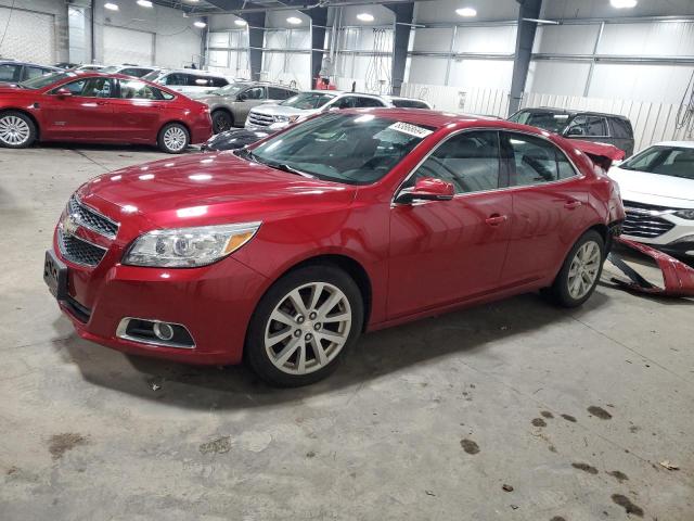 chevrolet malibu 2lt 2013 1g11e5sa2df300322