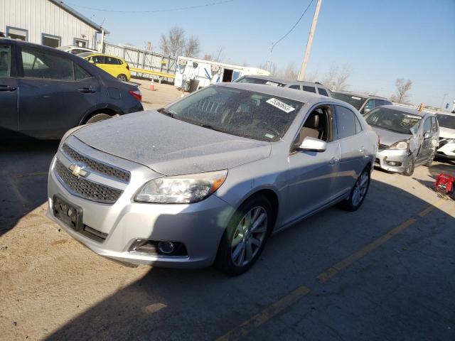 chevrolet malibu 2013 1g11e5sa2df330484