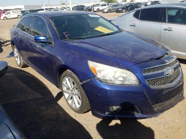 chevrolet malibu 2lt 2013 1g11e5sa2du114209