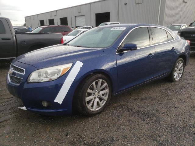 chevrolet malibu 2lt 2013 1g11e5sa2du127445