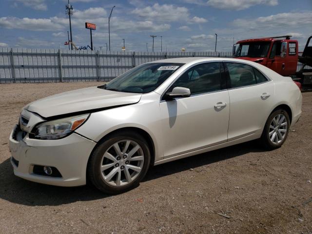 chevrolet malibu 2lt 2013 1g11e5sa2du138851