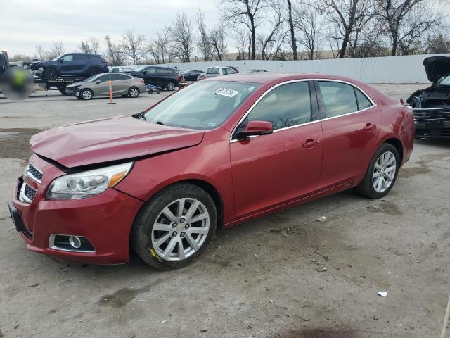 chevrolet malibu 2lt 2013 1g11e5sa2du142477