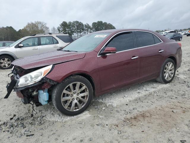 chevrolet malibu 2016 1g11e5sa2gf133805