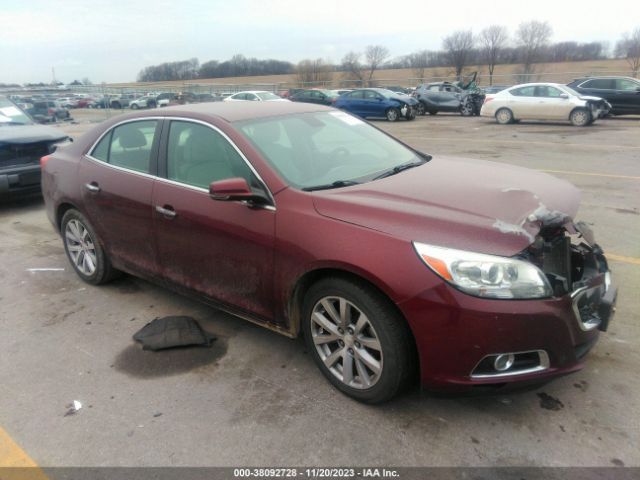 chevrolet malibu limited 2016 1g11e5sa2gf138650