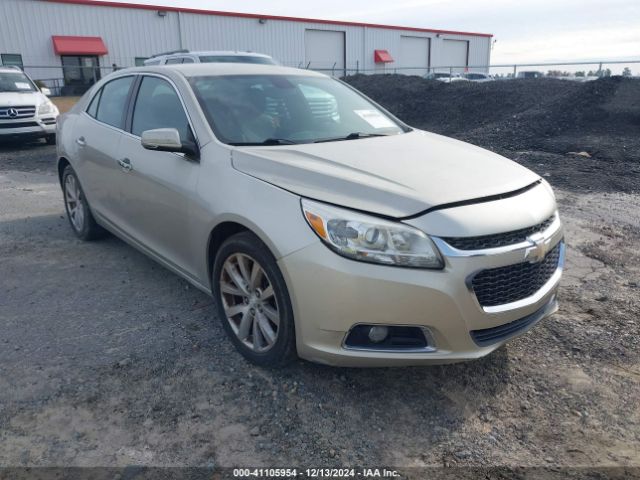 chevrolet malibu limited 2016 1g11e5sa2gf139409