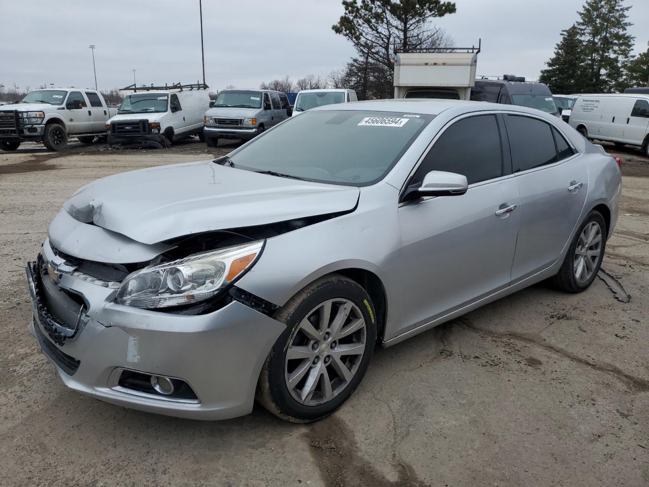 chevrolet malibu lim 2016 1g11e5sa2gf167078