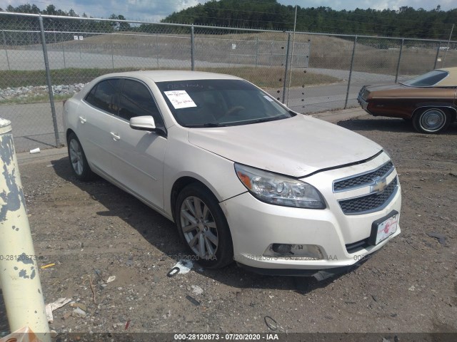 chevrolet malibu 2013 1g11e5sa3df146543