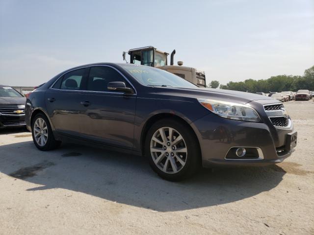 chevrolet malibu 2lt 2013 1g11e5sa3df148745