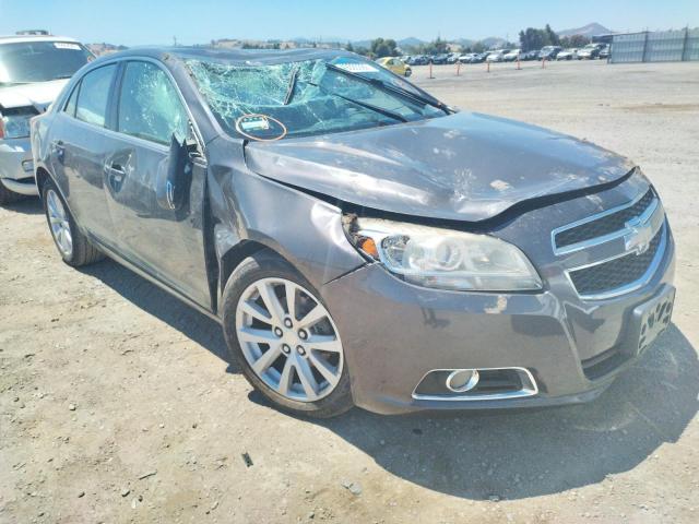 chevrolet malibu 2lt 2013 1g11e5sa3df153539