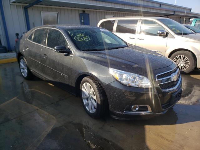 chevrolet malibu 2lt 2013 1g11e5sa3df171376