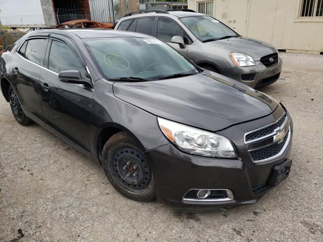 chevrolet malibu 2lt 2013 1g11e5sa3df171409