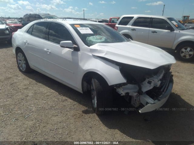 chevrolet malibu 2013 1g11e5sa3df185990