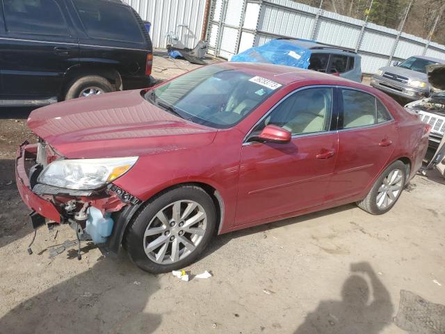 chevrolet malibu 2lt 2013 1g11e5sa3df186959