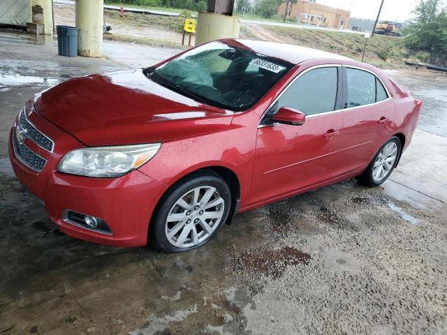 chevrolet malibu 2lt 2013 1g11e5sa3df205218