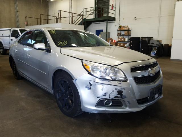 chevrolet malibu 2lt 2013 1g11e5sa3df212279