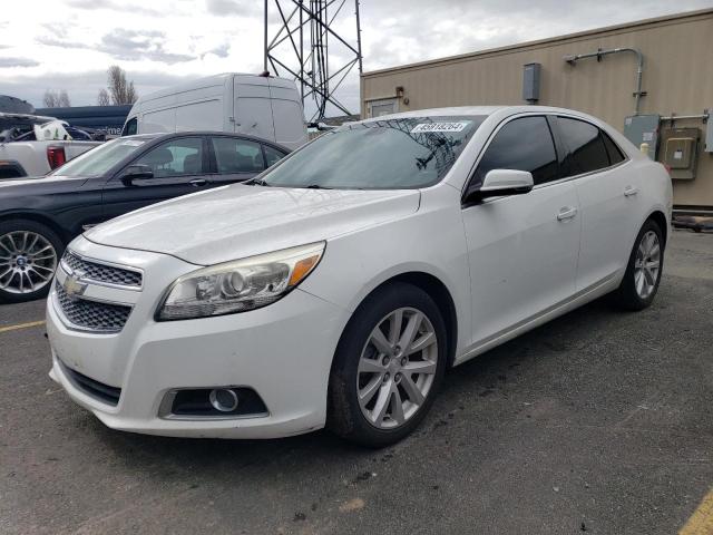 chevrolet malibu 2013 1g11e5sa3df246772