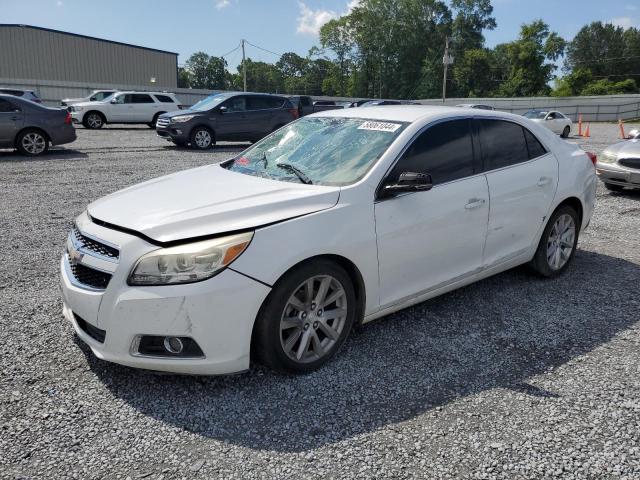 chevrolet malibu 2013 1g11e5sa3df251325