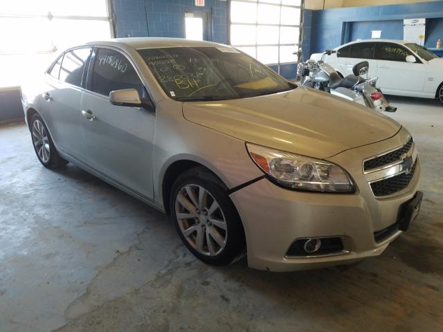 chevrolet malibu 2lt 2013 1g11e5sa3df280033