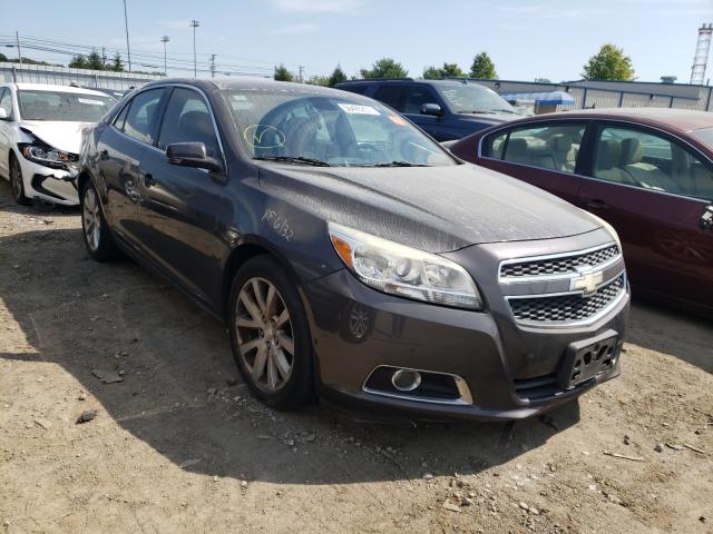 chevrolet malibu 2lt 2013 1g11e5sa3df301978