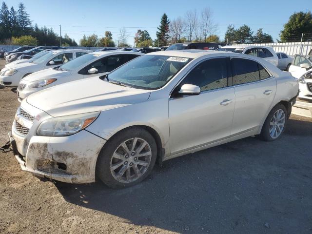 chevrolet malibu 2lt 2013 1g11e5sa3df311099