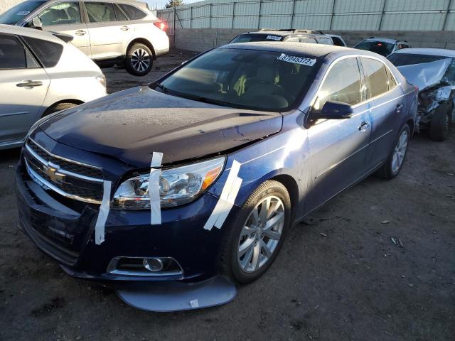 chevrolet malibu 2lt 2013 1g11e5sa3du111769