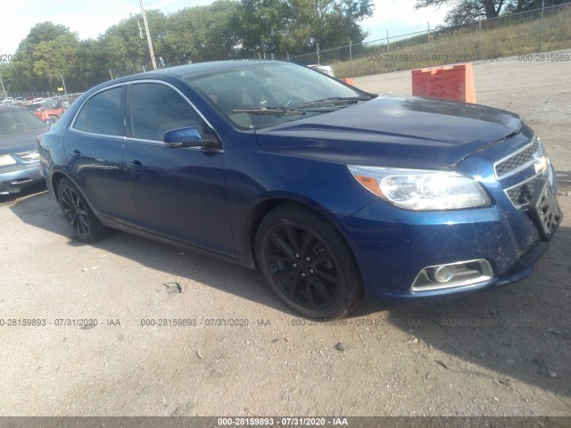 chevrolet malibu 2013 1g11e5sa3du119760