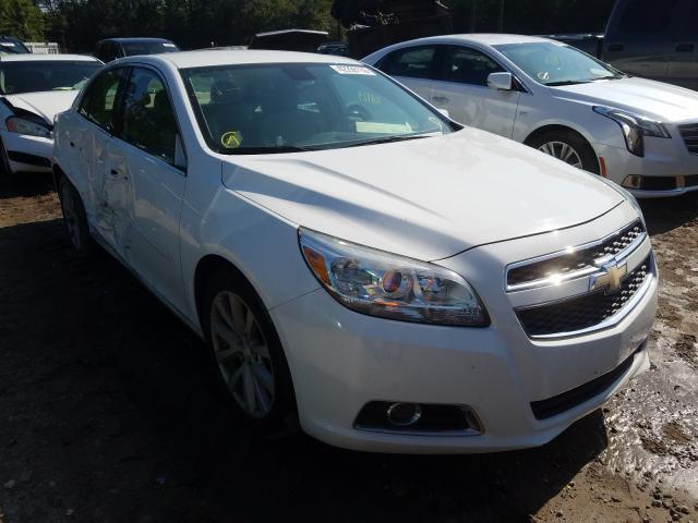 chevrolet malibu 2lt 2013 1g11e5sa3du138888