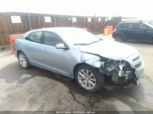 chevrolet malibu 2013 1g11e5sa3du142231