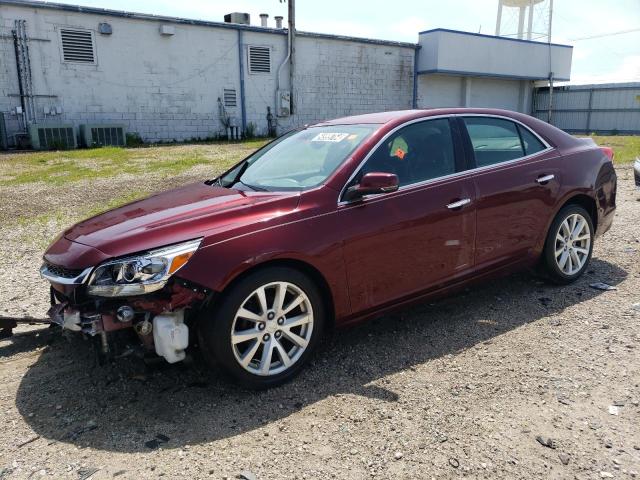 chevrolet malibu 2016 1g11e5sa3gf110551