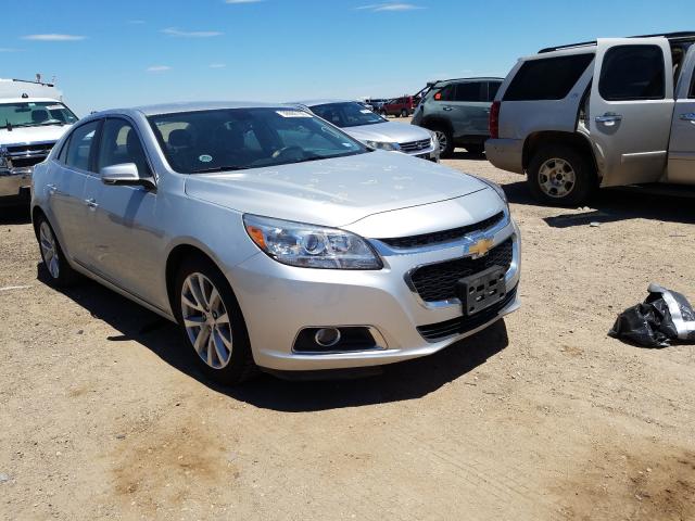 chevrolet malibu lim 2016 1g11e5sa3gf154940